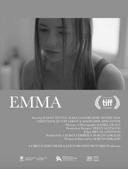 Emma Poster