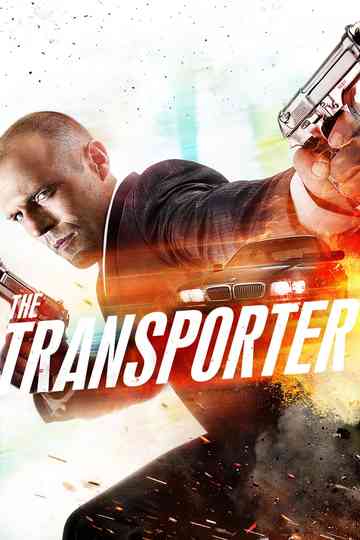 The Transporter Poster