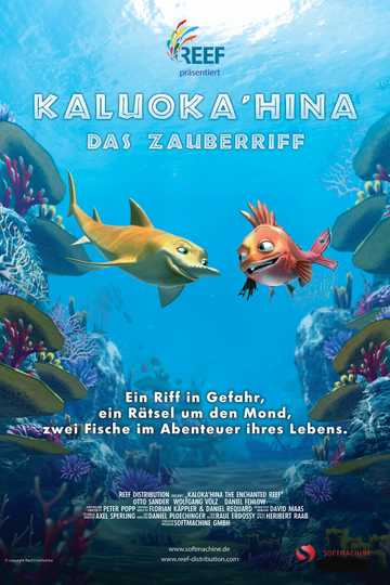 Kaluoka'hina: The Enchanted Reef