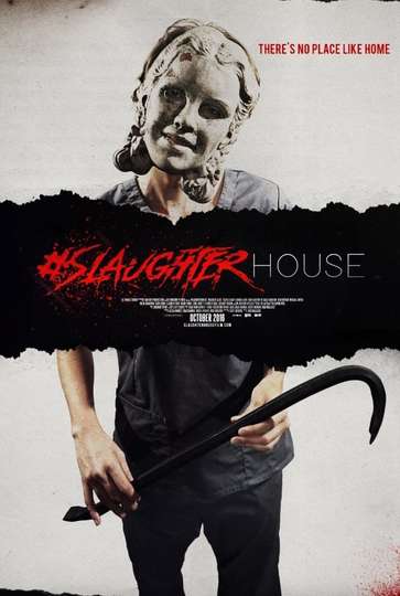 Slaughterhouse Poster