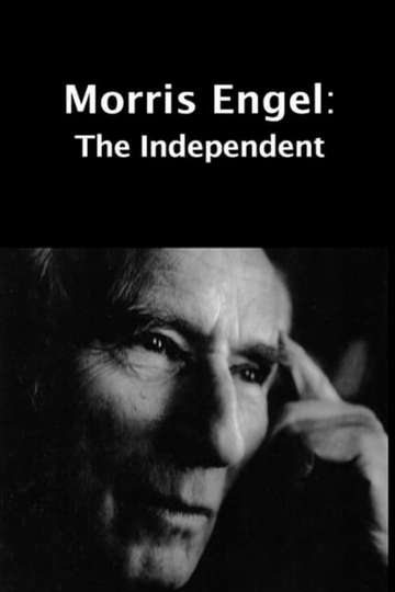Morris Engel The Independent Poster