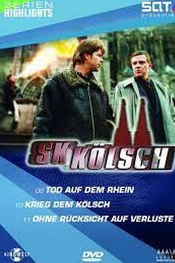 SK Kölsch Poster