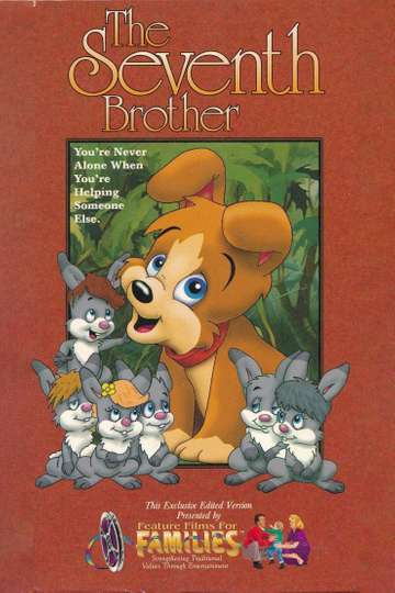 Where Can I Watch The Seventh Brother