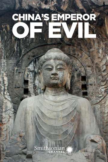 Chinas Emperor of Evil