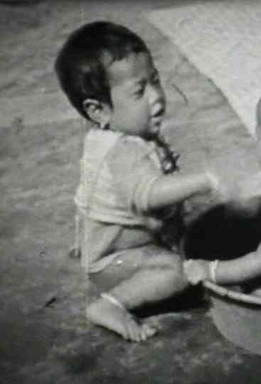Bathing Babies in Three Cultures