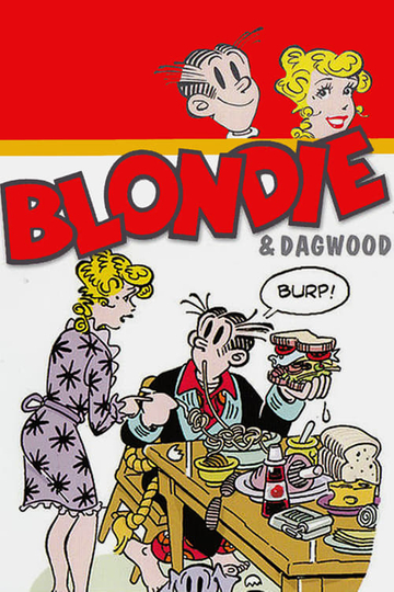 Blondie & Dagwood