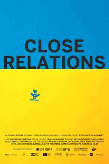 Close Relations