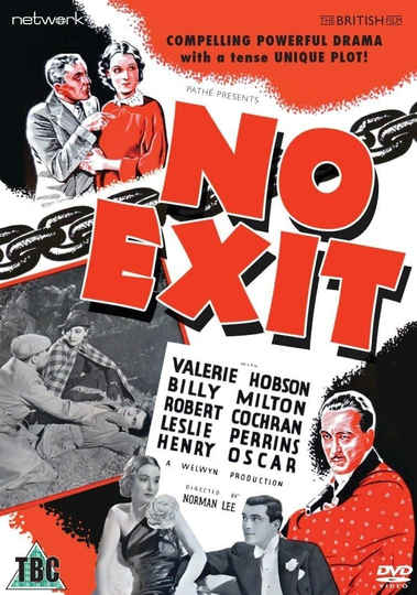 No Exit