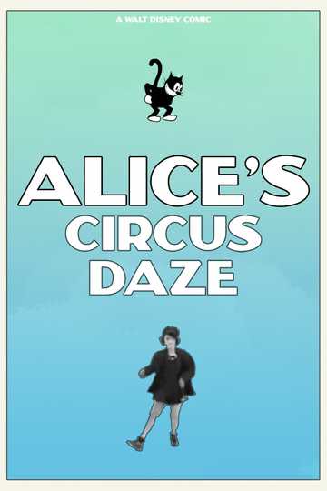 Alice's Circus Daze