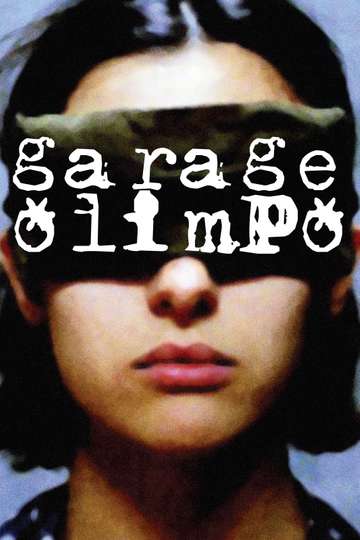 Garage Olimpo Poster