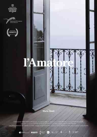 The Amateur