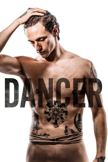 Dancer Poster