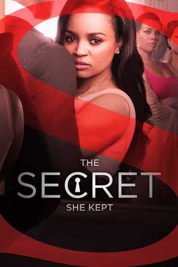 The Secret She Kept