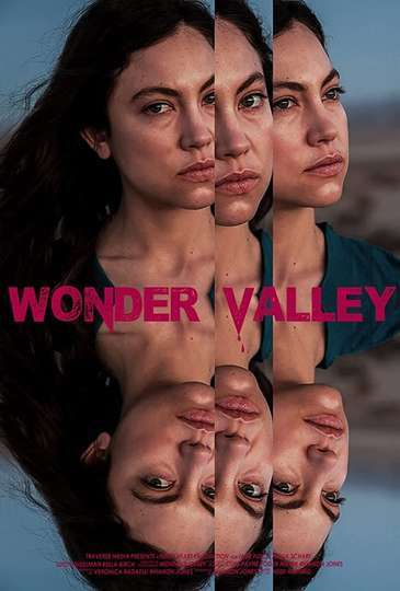 Wonder Valley Poster