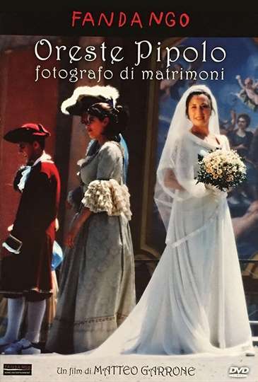 Oreste Pipolo fotografo di matrimoni Poster