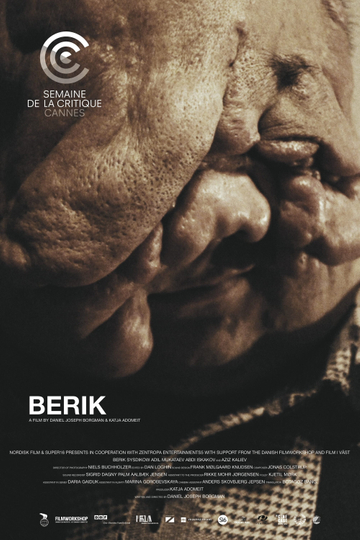 Berik Poster