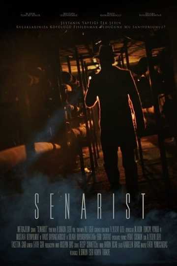 Senarist Poster