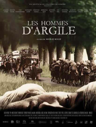 Les Hommes dargile