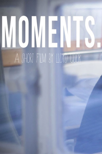 Moments Poster