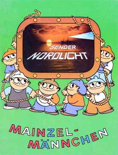 Sender Nordlicht Poster