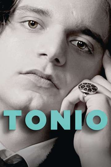 Tonio Poster