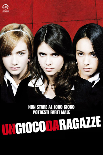 Un gioco da ragazze Poster