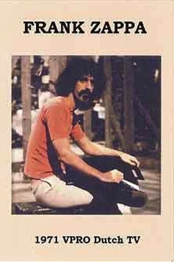 Frank Zappa