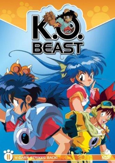 K.O. Beast