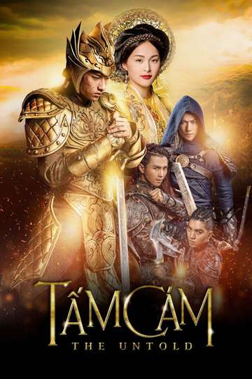 Tam Cam The Untold Poster