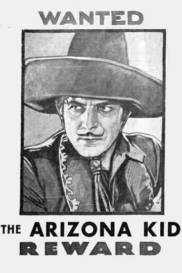 The Arizona Kid Poster