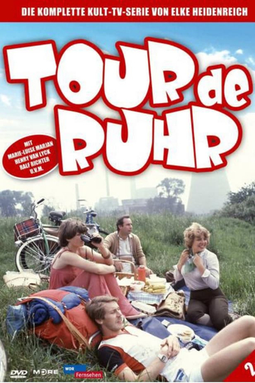 Tour de Ruhr