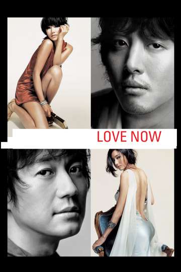 Love Now Poster