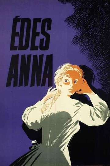Sweet Anna Poster