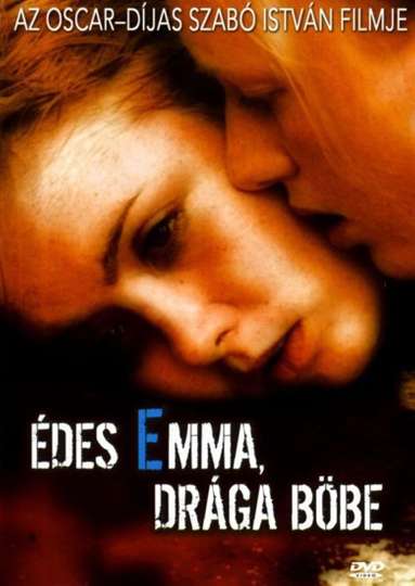 Dear Emma, Sweet Böbe Poster