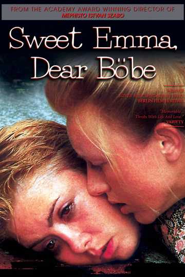 Sweet Emma, Dear Böbe Poster