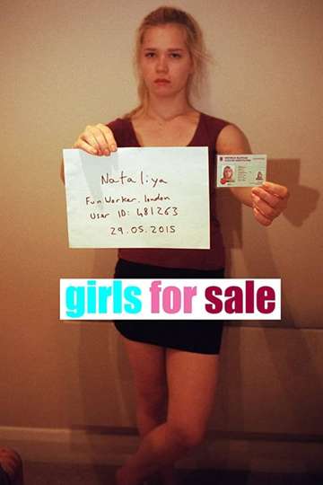 Girls for Sale Poster