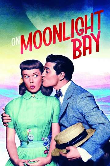 On Moonlight Bay Poster