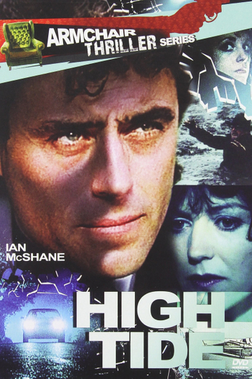 High Tide Poster