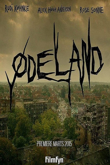 Ødeland Poster