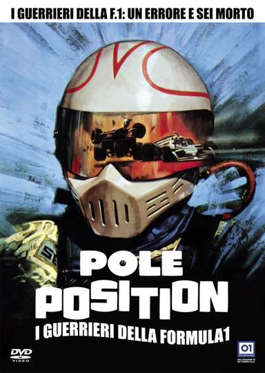 Pole Position i guerrieri della Formula 1 Poster