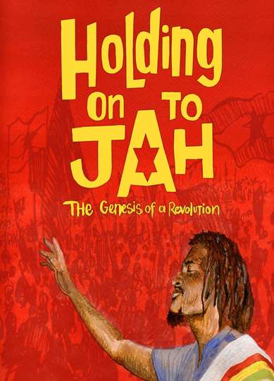 Holding On To Jah