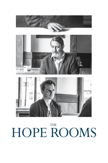 The Hope Rooms Poster