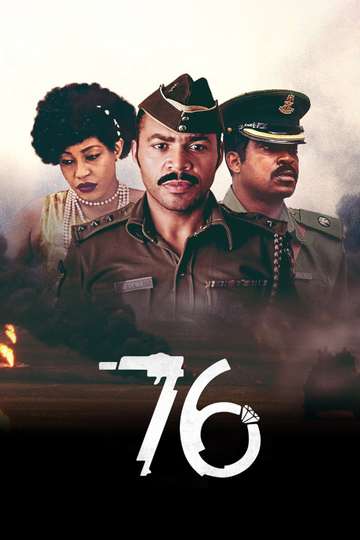 76 Poster