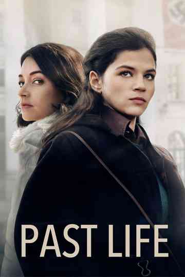 Past Life Poster