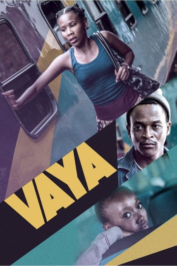 Vaya Poster