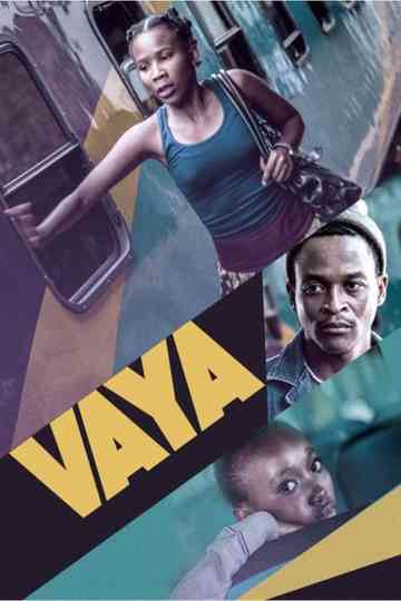 Vaya Poster