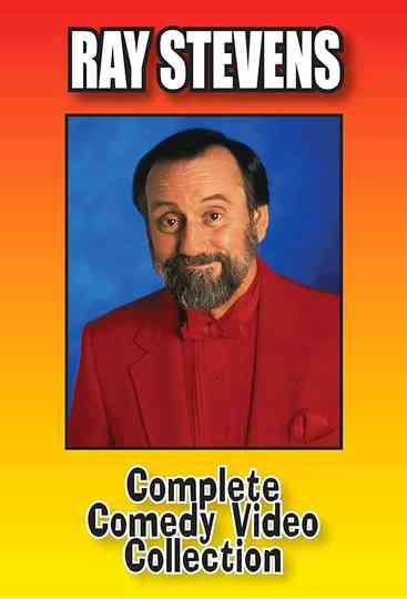 Ray Stevens - Funniest Video Characters Poster