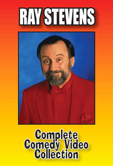 Ray Stevens - Greatest Video Hits