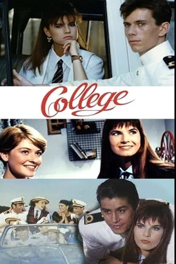 College Poster