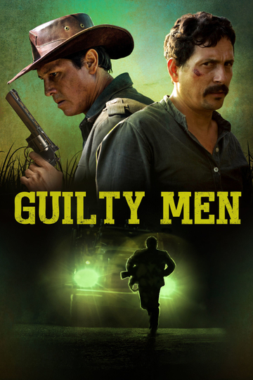 Guilty Men Poster